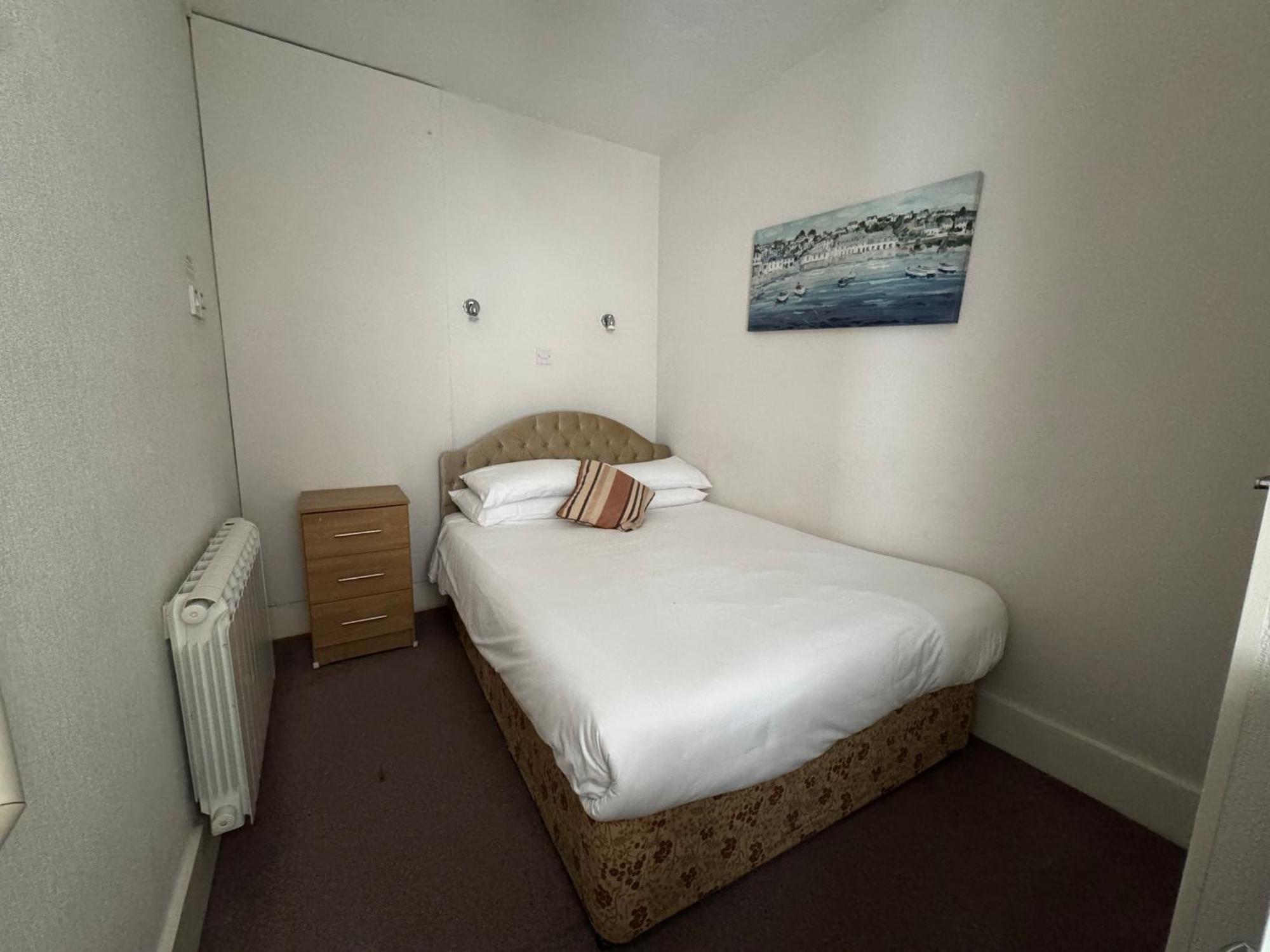 Devonshire House Holiday Flats イーストボーン エクステリア 写真